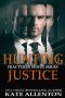 [Fractured Minds 03] • Hunting Justice